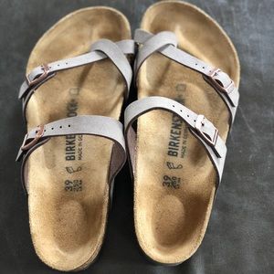 Women’s Birkenstock sandals
